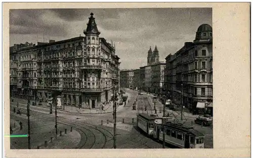 Magdeburg - Hasselbachplatz -112360