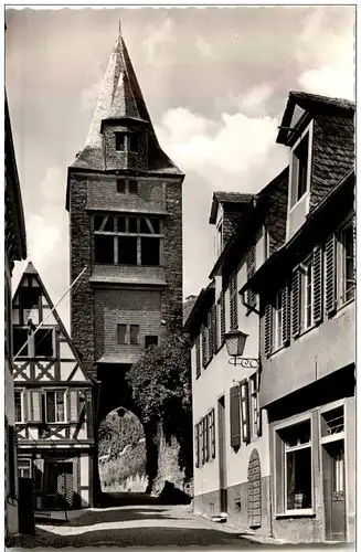 Bacharach am Rhein -111640