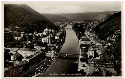 Bad Ems - blick von der Bäderei -112622