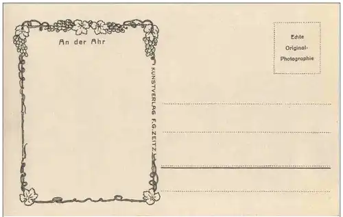 Rech - Alte Dorfstrasse -111580