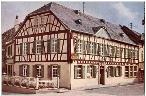 Geisenheim - Hotel Zur Post -111686