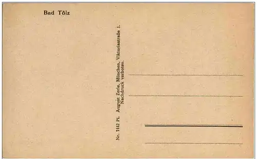 Bad Tölz -111704