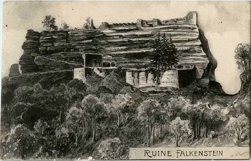 Ruine Falkenstein -55952