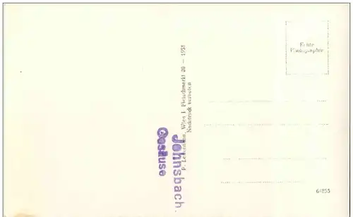 Mödlingerhütte mit Reichenstein -112720