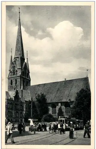 Flensburg - Nikolaikirche -112348
