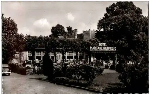 Königswinter - Hotel Margarethenkreuz -111688