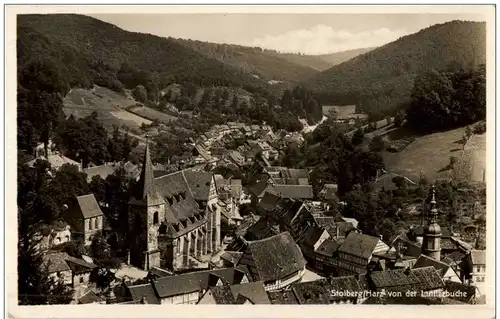 Stolberg am Harz -112500