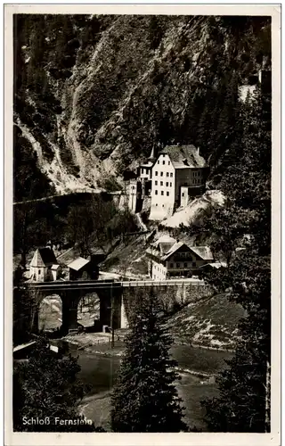 Schloss Fernstein -111892