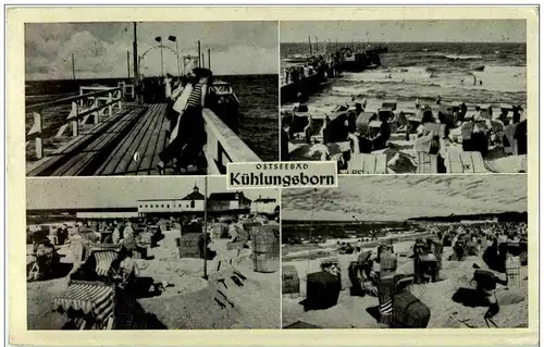Ostseebad Kühlungsborn -112584