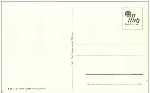 Tübingen - Augenklinik -112754
