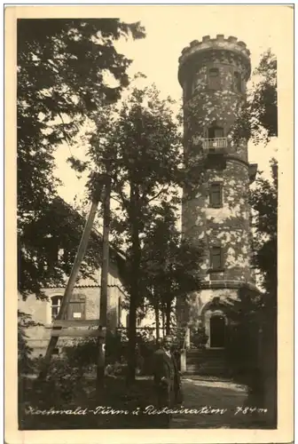Hochwald Turm - Restaurantion -111824