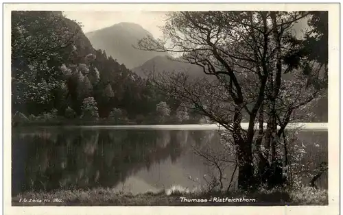 Thumsee Ristfeichthorn -111950