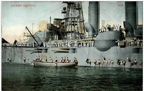 Jackies Bathing -113408