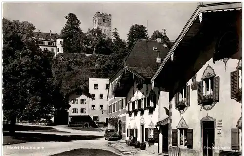 Markt Neubeuern -111988