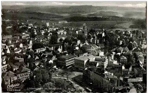 Lüdenscheid im Sauerland -113118