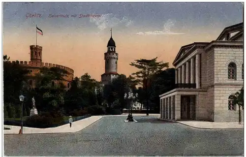 Görlitz - Kaisertrutz -112112