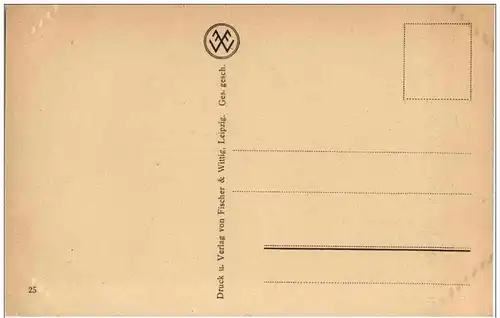 Hannover - Techn. Hochschule -112046