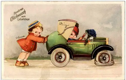 Auto mit Kindern -113520