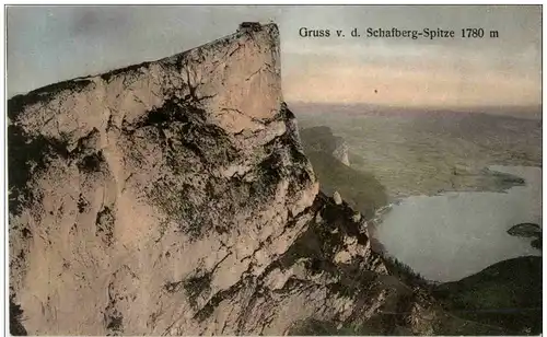 Schafberg Spitze -113236