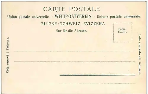 Vierwaldstättersee - Dampfer Luzern -113388