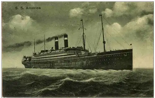 SS America -113448