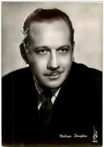 Melvyn Douglas -113880