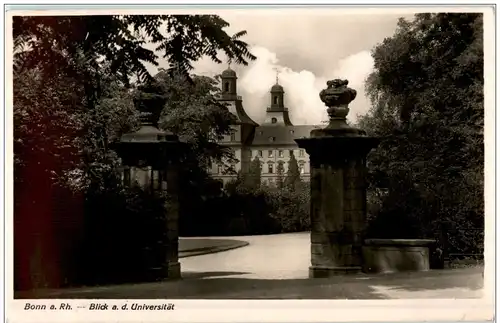 Bonn - Universität -112662