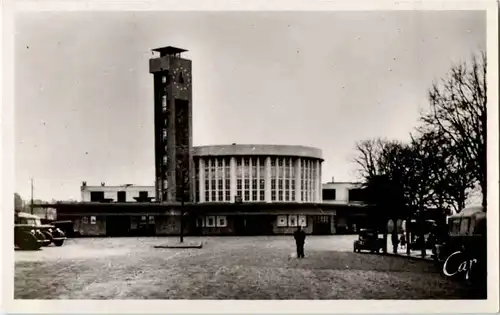 Brest - La nouvelle Gare -56930