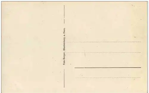 Treseburg Bodetal -112864