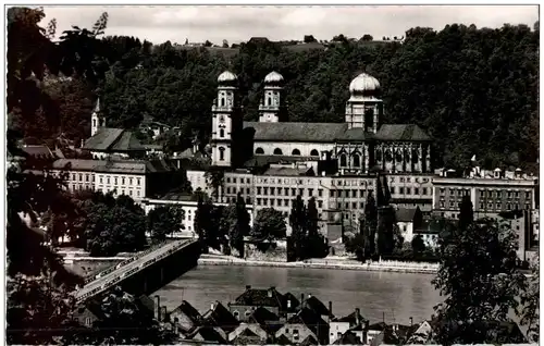 PAssau an der Donau -113096