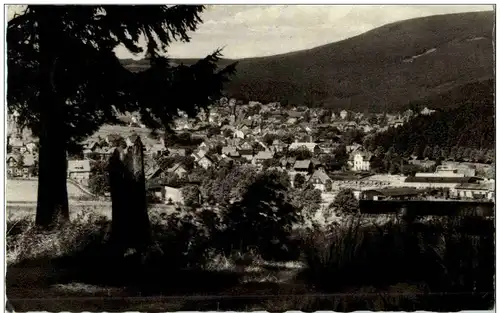 Braunlage - Adamsblick -112968