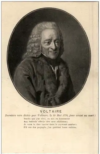 Voltaire -114018