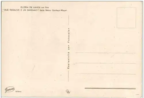 Gloria de Haven -113876