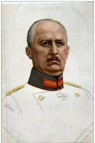 General Ludendorff -114054