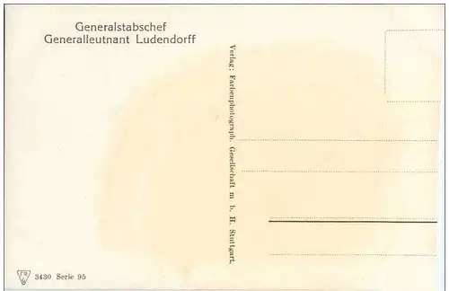 General Ludendorff -114054