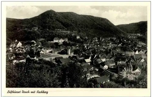 Urach mit Hochberg -113194