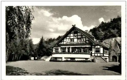 Königstein i Taunus - Kaffee zum fröhlichen Landmann -113110