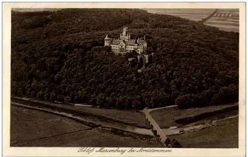 Schloss Marienburg bei Nordstemmen -113124