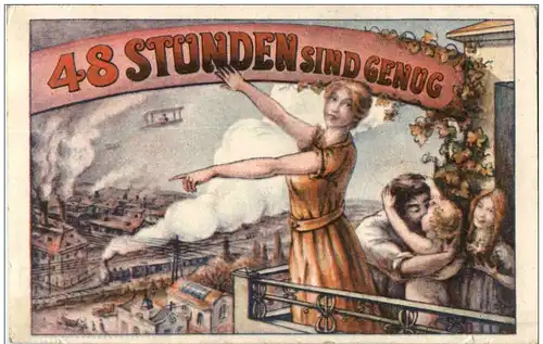 48 Stunden sind genug -114576