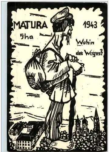 Matura 1943 -115102