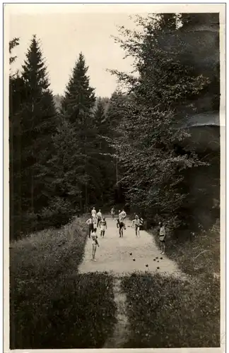 Herisau - Boule -114454