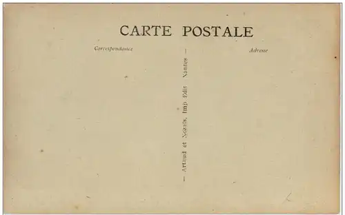 Menton - La Frontiere et Poste des Douanes Francaises -114532