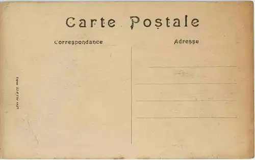 Bon Secours - Le Tramway -57668