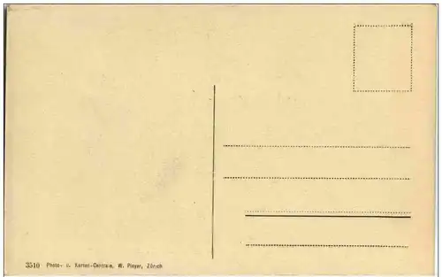 Kaiser Wilhelm in der Schweiz 1912 -115022