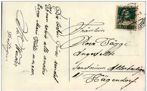 Engel im Flugzeug -113452