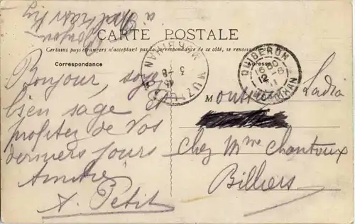 Quieron - Port Maria -57788