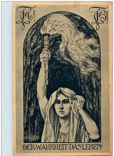 Bern - Akadem. Vereinigung Berchtoldi - Studentika -115072