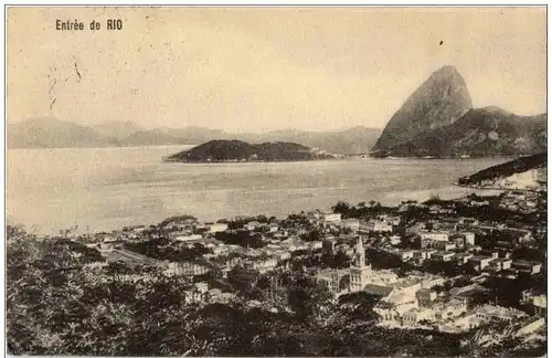 Entree de Rio -115628