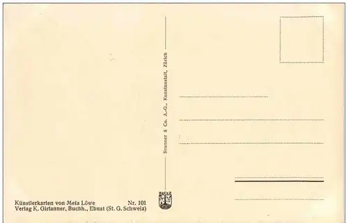 Meta Löwe - Arioso -113706