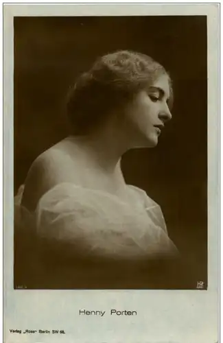 Henny Porten -113956